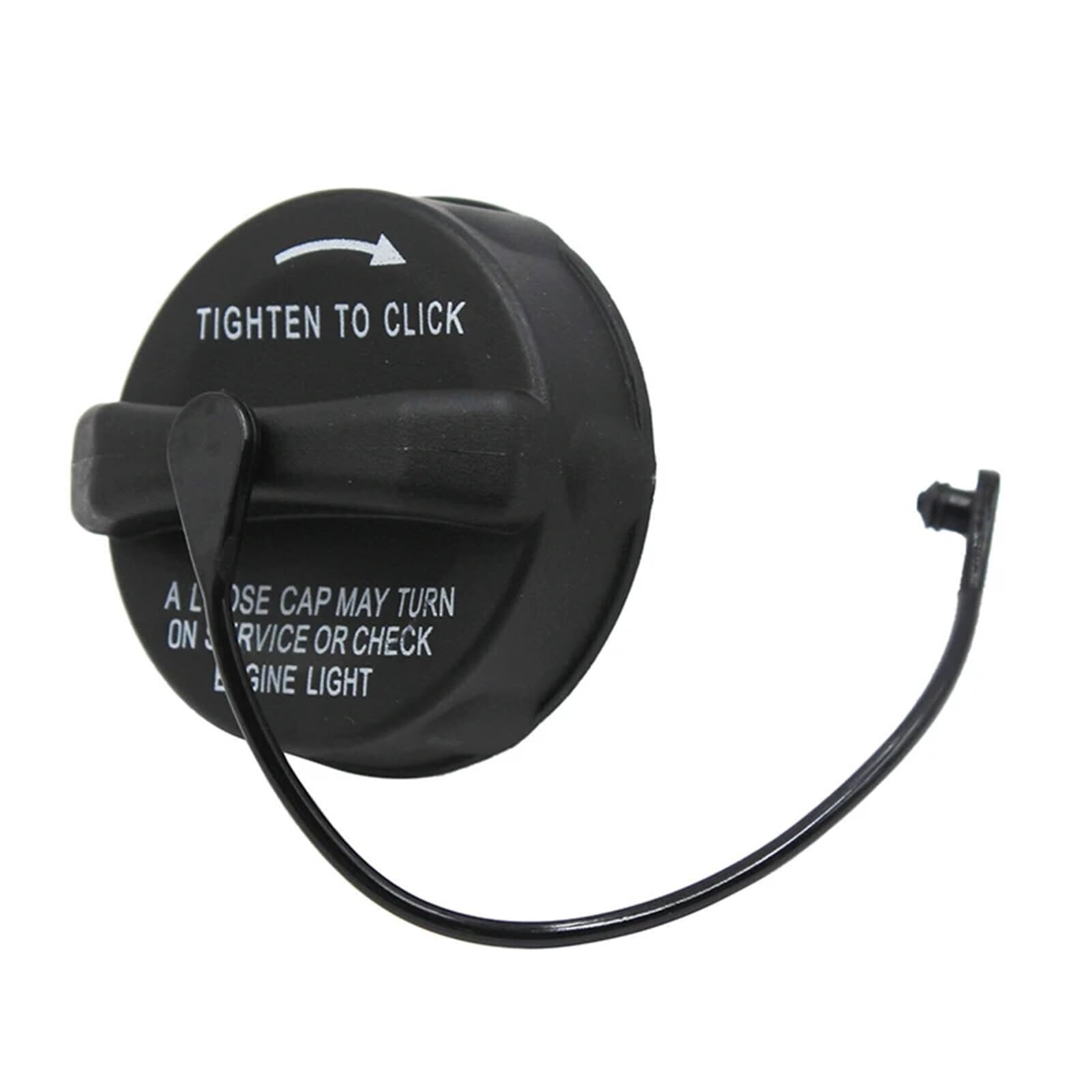 Tapa del depósito Compatible Con Chrysler Para Sebring 2000 2001 2002 2003 2004 2005 2006 Tapa Depósito Combustible 52030377AB