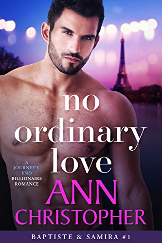 No Ordinary Love: A Journey