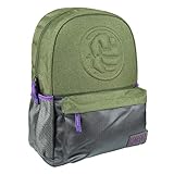 mochilas escolares hulk Mochila Escolar Instituto Avengers Hulk