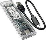 Vitesse de transmission rapide : idéal pour transférer des données volumineuses, y compris des vidéos 4K, des photos haute résolution, des jeux et bien plus encore.