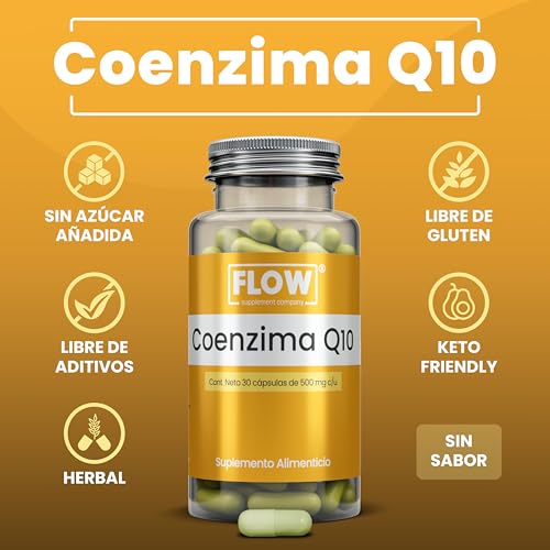Coenzima, Imagen adicional