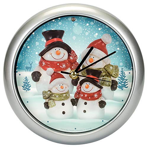 Mark Feldstein Snow Family Generation II - Reloj