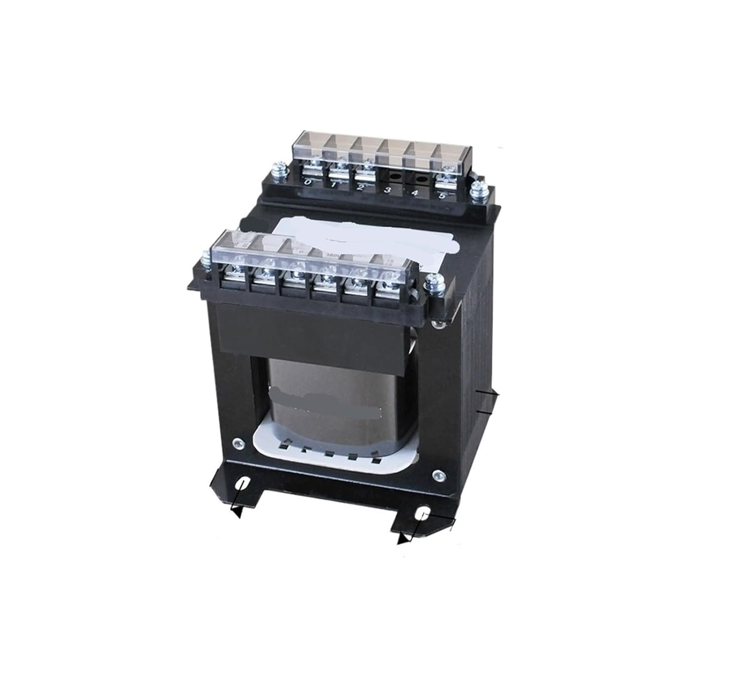 BK-200VA Machine Tool Single-Phase Isolation Control Transformer AC 380V/220V(Input 220 Output 2203624126V)