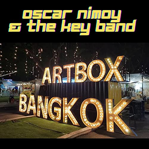 ArtBox Bangkok [Explicit]
