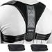 Adjustable Clavicle Posture Corrector Support Strap Brace for Collarbone, Upper Back Straightener, Scapula, Shoulder Blade, Hunchback, Figure 8, Men, Women, Kids & Plus Size (L/XL)
