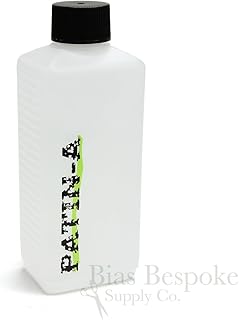 8oz Crisped Mint Water: an Ironing Aid