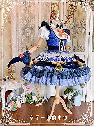 Amazon.co.jp: 【Sanjucos】豪華版 アイカツ！藤堂ユリカ ナイトメア 