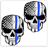 ✔ CONTENIDO DE LA ENTREGA: 2 piezas / 1set / de vinilo laminado adhesivo. Perfecto para automóviles, motocicletas, cascos, bicicletas, camiones, carreras, tuning y cualquier otro lugar que desee. Estos adhesivos se pueden utilizar tanto en exteriores como en interiores. Tamaño: 7.5 cm x 10 cm..