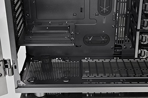 Build My PC, PC Builder, Thermaltake CA-1K9-00F1WN-01