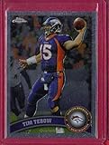 2011 Topps Chrome #148 Tim Tebow