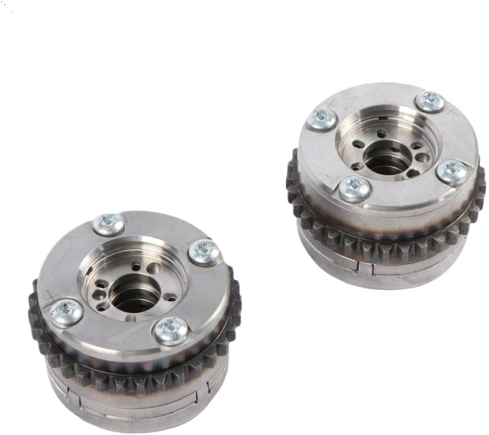 Engine Intake Camshaft Adjuster Compatible With M278 CL GL ML 500 500 2780501547 2780501647