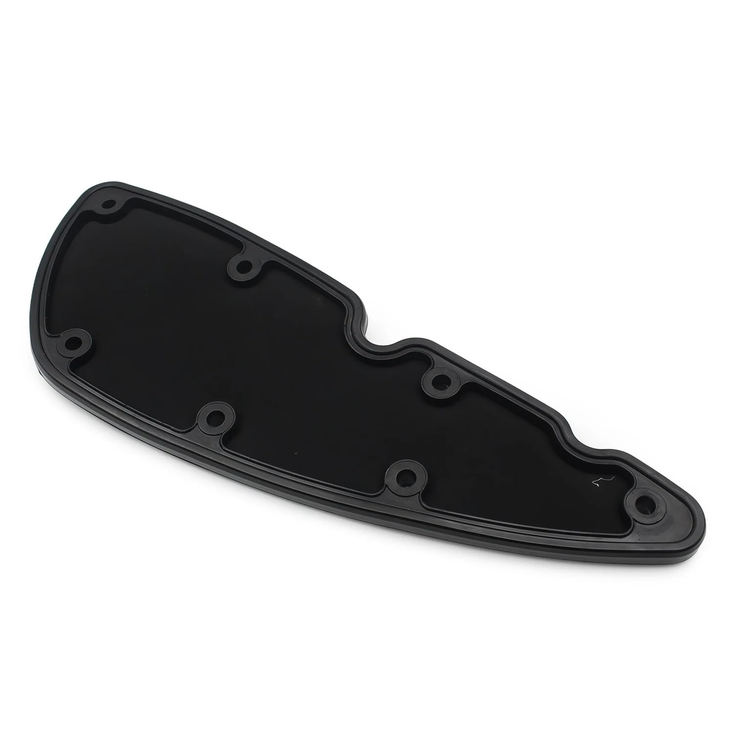 filtr wlotu powietrza motocykl Pasuje do PIAGGIO Beverly 350 BV ST 4T 4V, tj. ABS E4 MP3 MAXI sportowy element filtra powietrza niezawodna wymiana motocykla