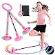 Meishang Swing Wheel mit Lichtrad