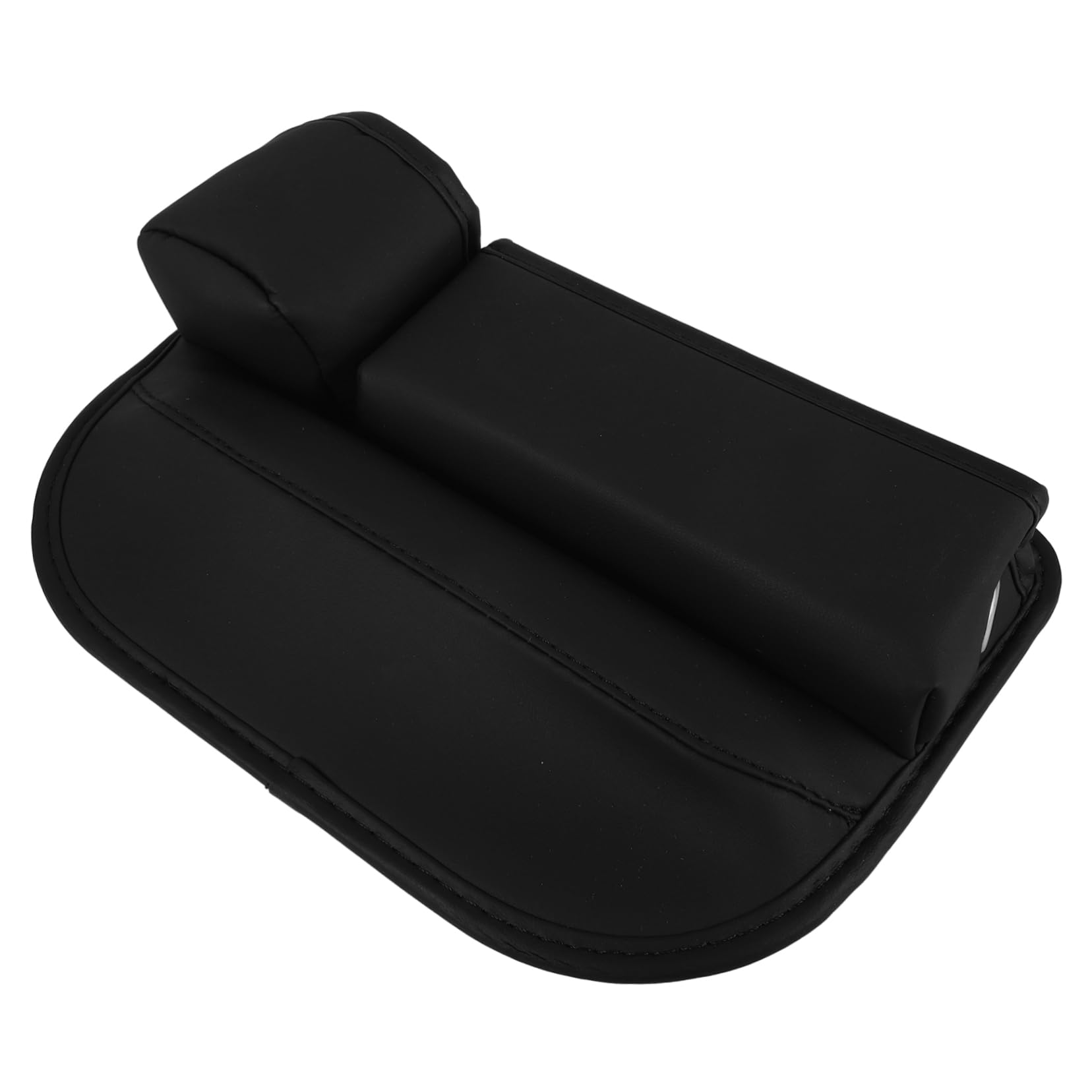 PartyKindom 4piezas Organizador De Almacenamiento Para Espacio Entre Asientos De Coche Caja De Recogida De Grietas Funda De Sintético Fácil Instalación y Mantenimiento Accesorio Automotriz