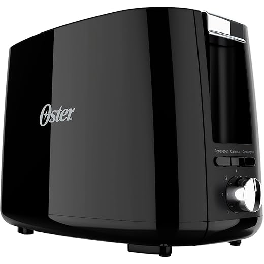 Torradeira Oster 220V - OTOR650