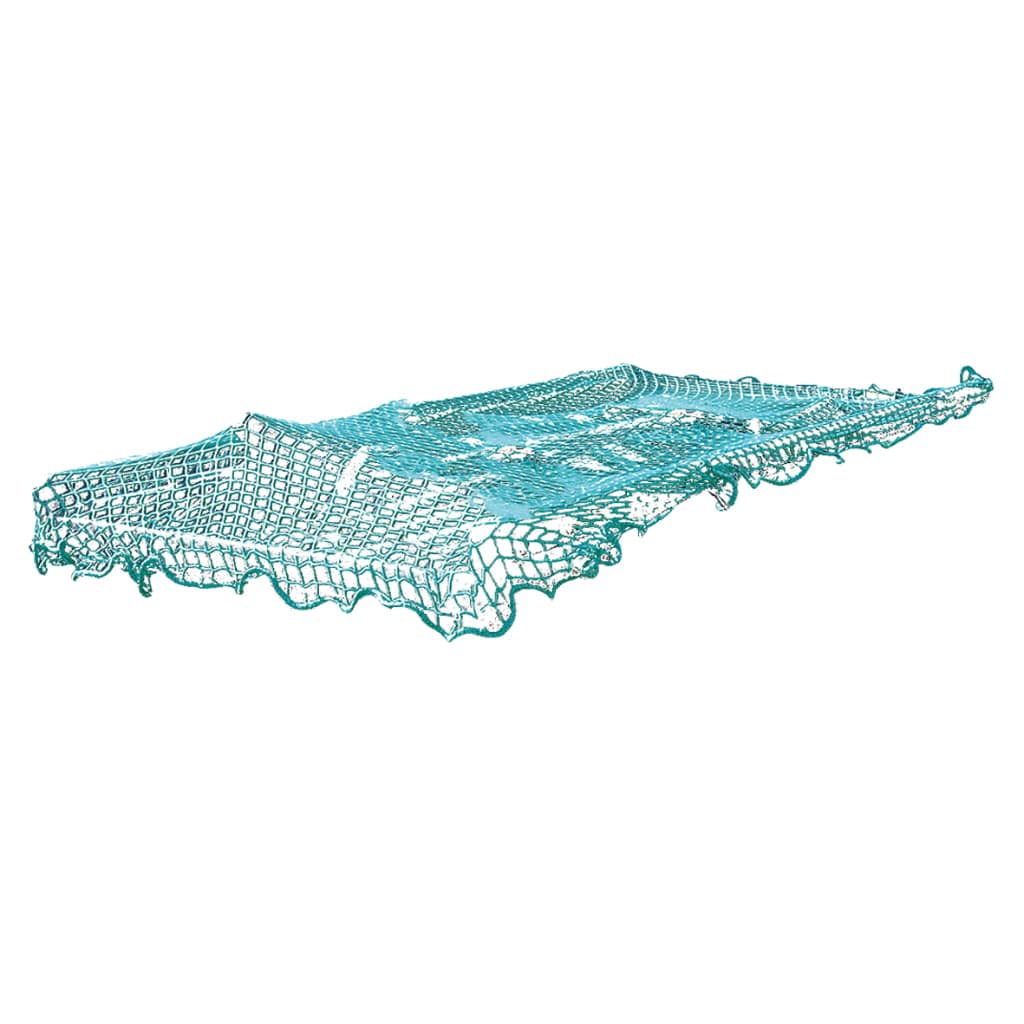 Rangement et chargement de véhicules – Pièces et accessoires de véhicules – Filet de remorque ProPlus 2,50 x 4,00 m avec cordon élastique