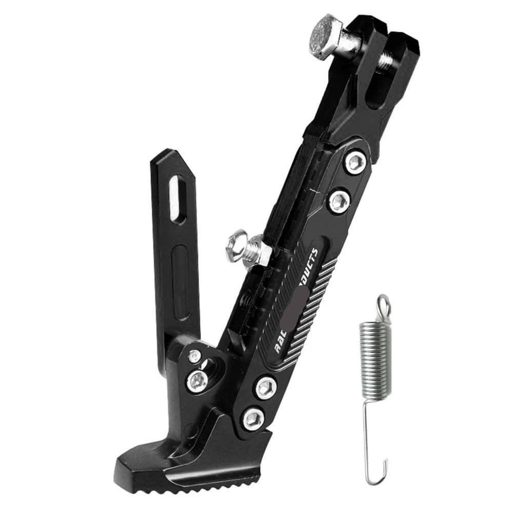 Supporto parcheggio​ Supporto per cavalletto da parcheggio per