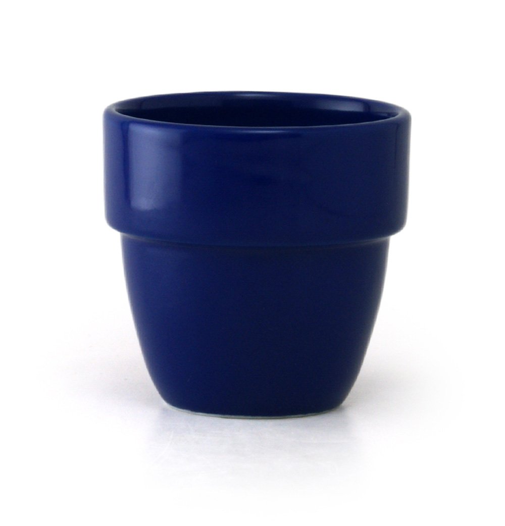 Zerojapan Stackable Teacups Lake Blue Tc 08 Lab Japan Import