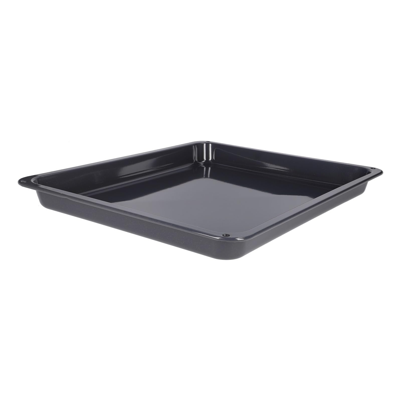 LUTH Premium Profi Parts Backblech Hoch Kompatibel mit AEG 140024700027 466x385x42mm für Backofen