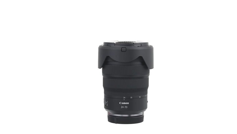 Canon RF 24-70mm F2.8 L IS USM: Amazon.co.uk: Electronics & Photo
