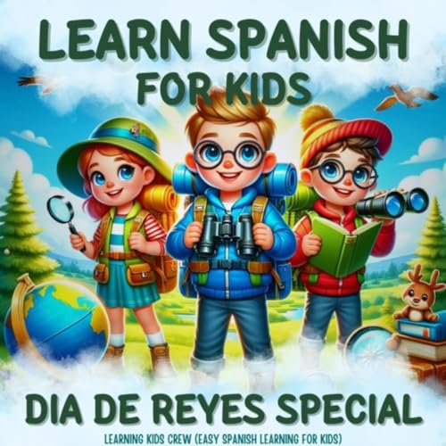 couter Learn Spanish For Kids Dia De Reyes Special Easy Spanish couter learn spanish for kids dia de reyes special easy spanish