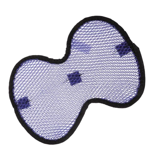 SOESFOUFU Pad Bike Pads Motorcycle Padding Inserts Comfortable Liner Washable Padding