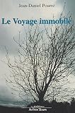 Le voyage immobile (Temps poétique)