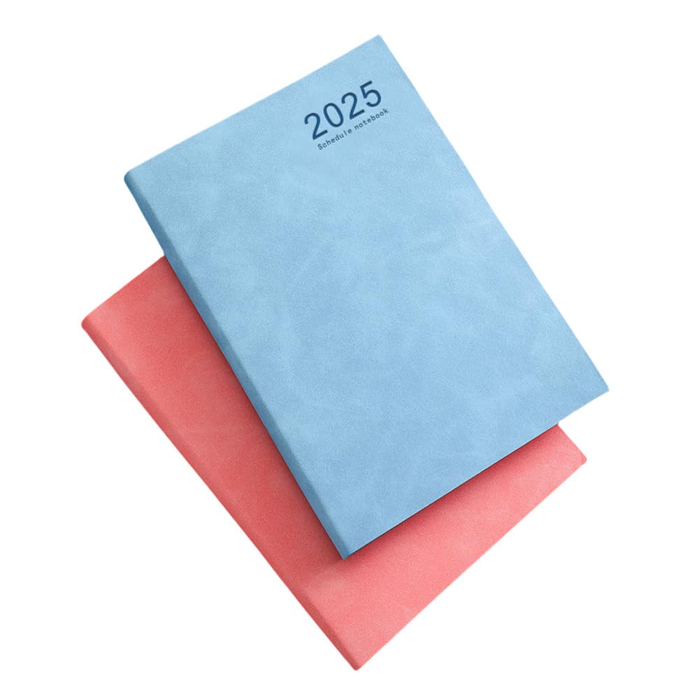 Amazon.co.jp: 手帳 2025年1月始まり2025年12月まで2025 年通年日手帳