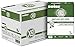 X-9 Multi-Use Copy Paper, 24 Lb, 8 1/2 X 11, White,