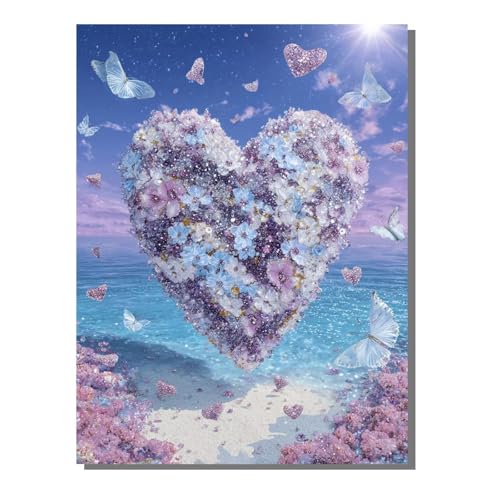 G i yCgoCio[  DIY Paint by Numbers LbghG h G fW^G (t[t) uVƃANG̋ l̂߂̃NGCeBuȎ H| z[  ItBX Mtg 30x