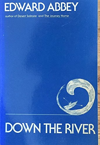 Down the River 0525483187 Book Cover