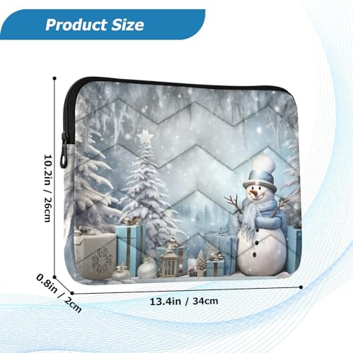 Funda para portátil 13-14 pulgadas impermeable miniatura 3