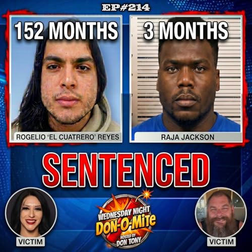 Wednesday Night Don-O-Mite 5/13/26 (Wrestling-News.com)