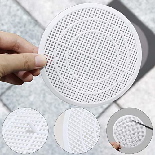 2 colino di scarico, può essere tagliato per