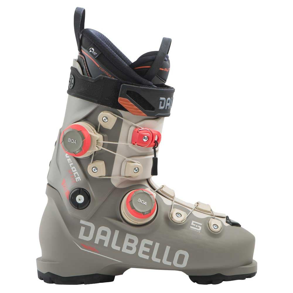2026 Dalbello Veloce Space 120 Dual Ski Boot