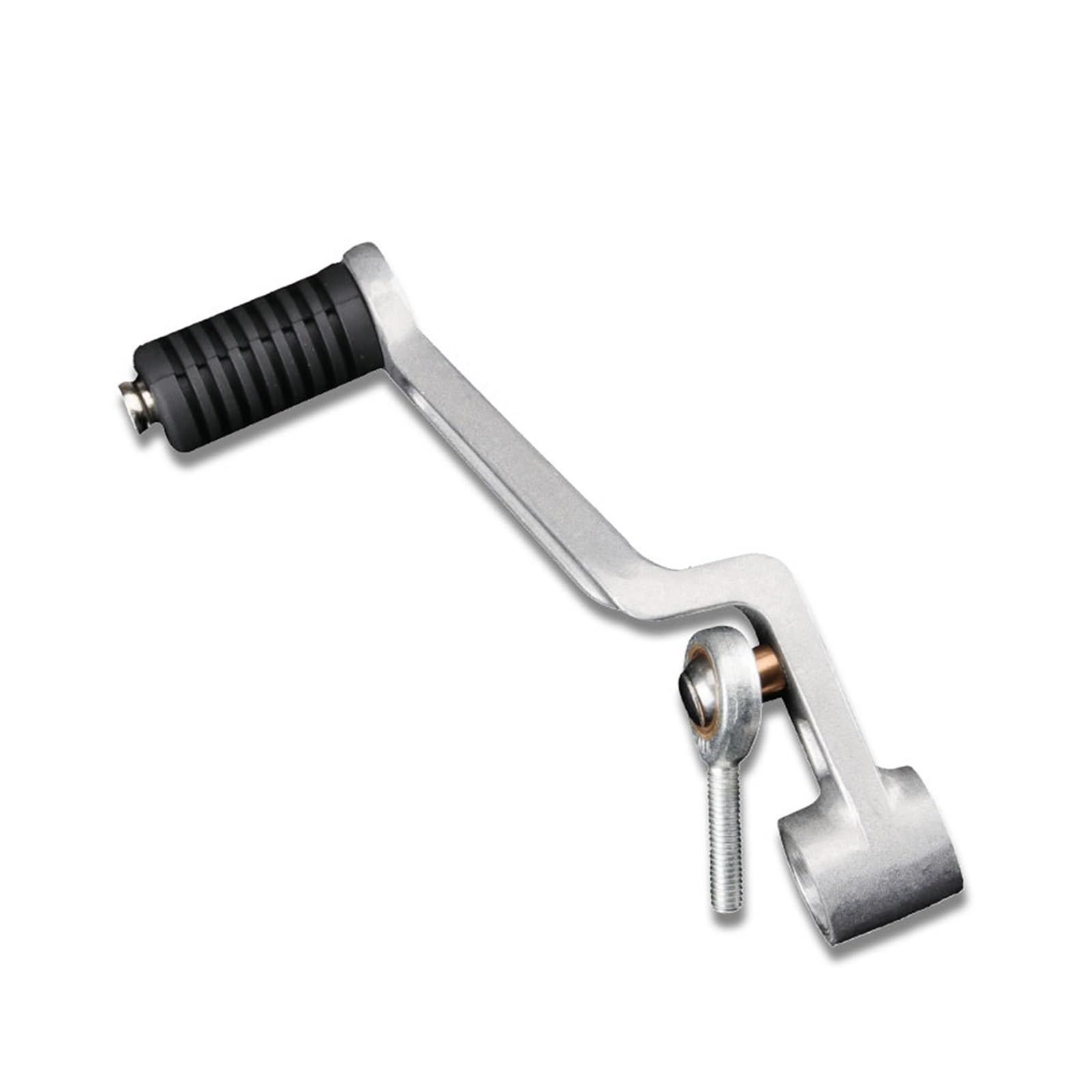 Syc27qp One Color Shift Pedal Lever Motorcycle Motorcycle Rear Gear Shift Lever Shifter Foot Rest Pedal For Gsxr600 Gsxr750 Gsxr1000 2006-2016 K6 K7 K8 K9 K11