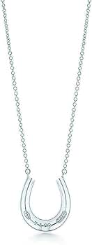 Amazon | [ティファニー]TIFFANY 1837 ホースシュー 馬蹄型