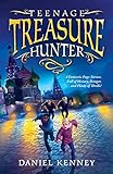Teenage Treasure Hunter (Volume 1)