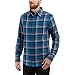 Merrell Men's Highgate Reversible Shirt
