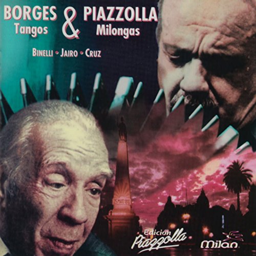  V. Bailongo (feat. Daniel Binelli, Jairo, Lito Cruz)