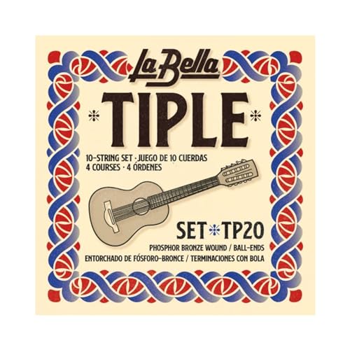 La Bella Tiple 10�� �v���[���X�`�[��/�u�����Y���b�L��