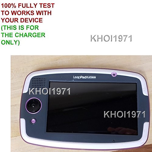 Verizon Ellipsis 8 Tablet Adapter Travel Charger - Replacement For Motorola RAZR2 V8 Travel Charger