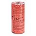 Monarch Pricemarker 1110 One-Line Labels, 7/16 x 3/4 Inches, Fluorescent Red, 16 Rolls/Box (925019)