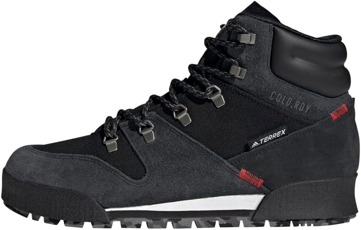 adidas Men's Mountaineering Trekking Shoes