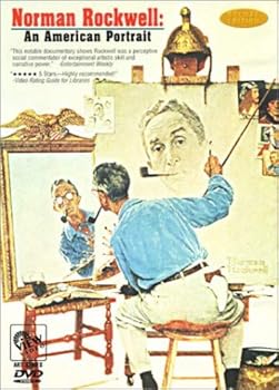 NORMAN ROCKWELL: An American Portrait