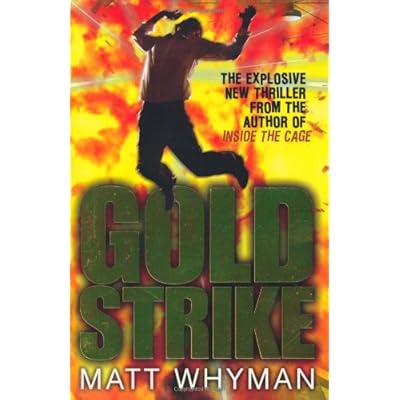 Goldstrike