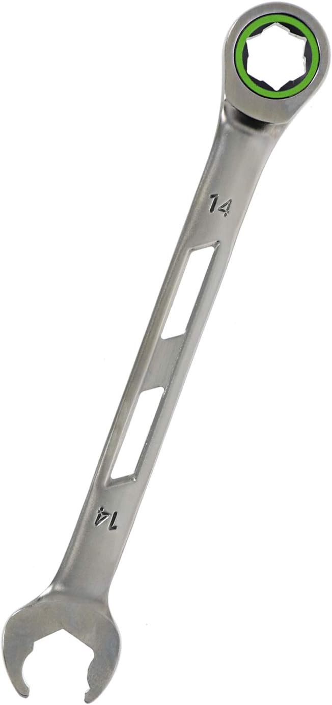 Takagi Flexible Gachi-Wrench 0.8 inches (21 mm)