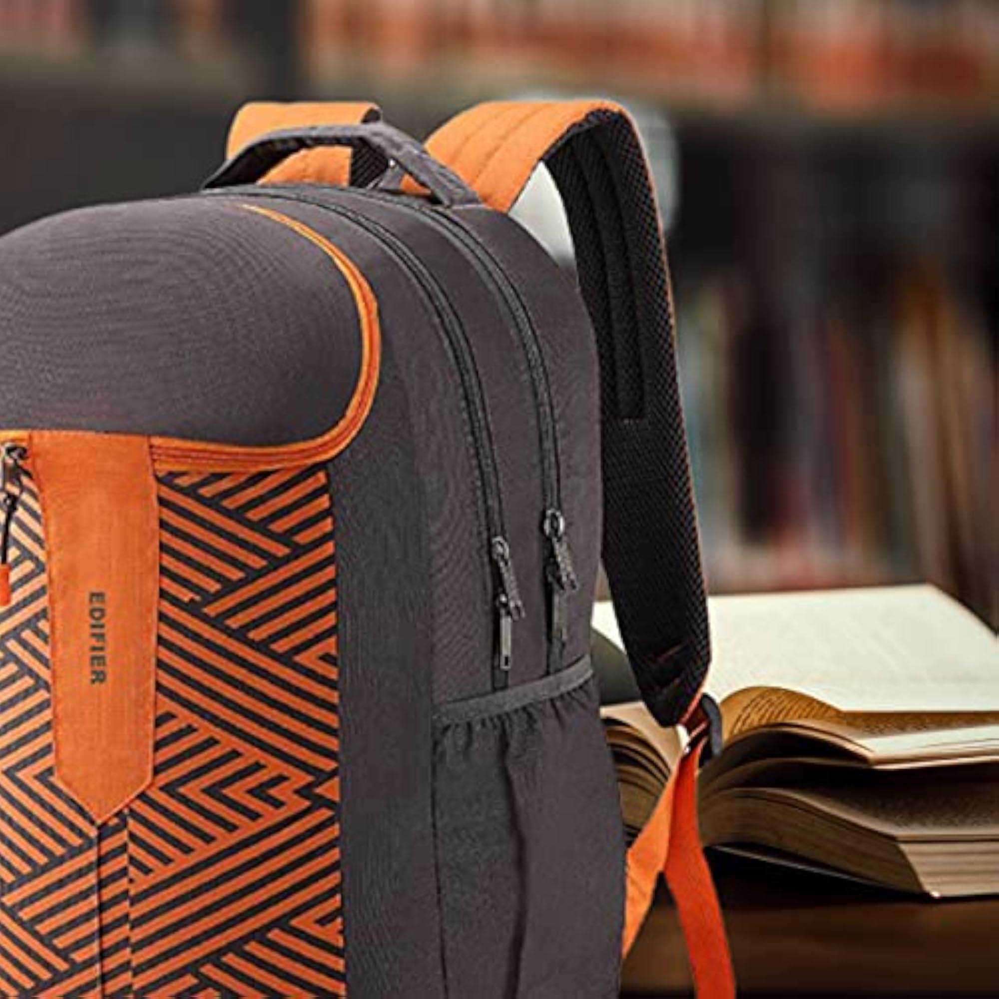 Multipurpose Backpack for Boys & Girls, Travel Bag