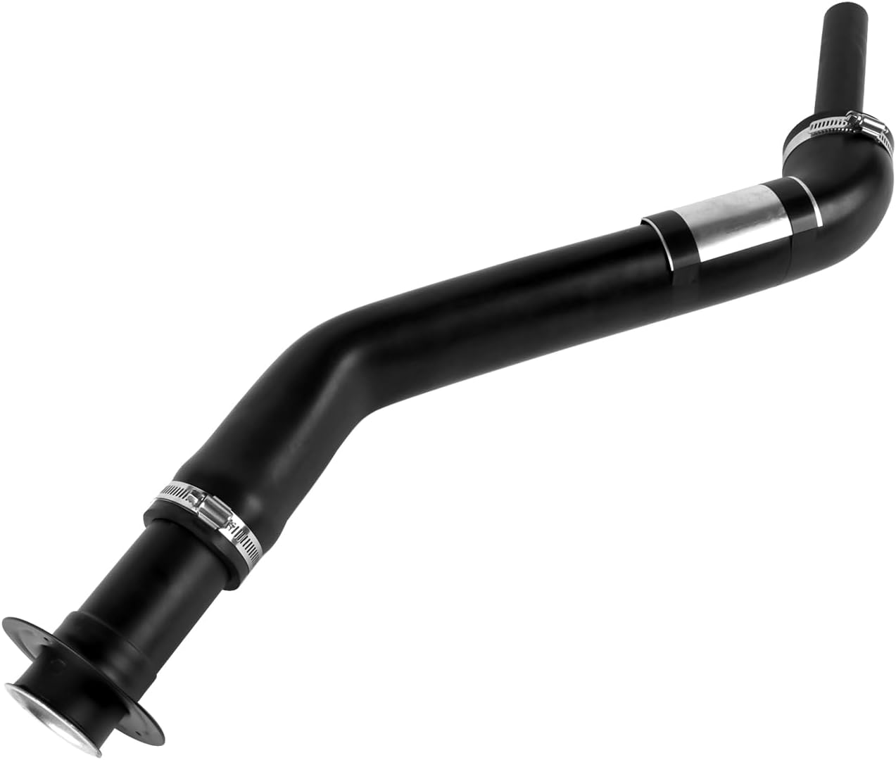 Gas Tank Fuel Filler Neck Pipe Hose Replacement for Ford Ranger 1993-1997, Mazda B2300 B3000 B4000 1994-1997 Non-Flareside & Splash 577-902 F47Z9034P AL5Z9034A AL5Z9034C ZZM042210C