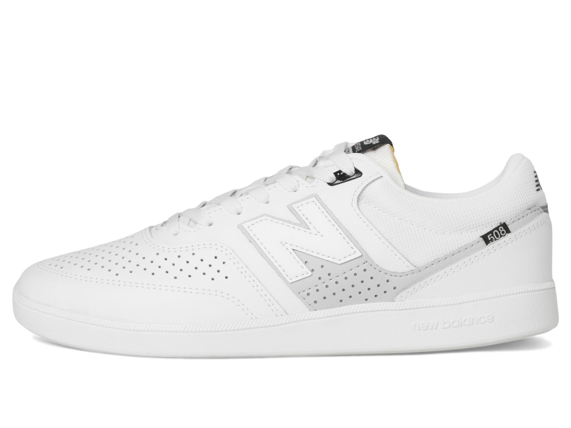 New Balance 508 Brandon Westgate Zapatos de skateUnisex Adulto
